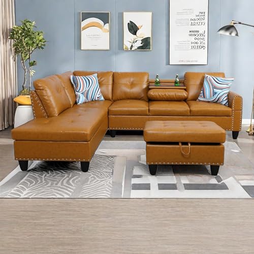 Consejos para Comprar Sala Piel del mes. 12 Imagen adicional