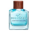 Canyon Escape Men EDT Spray 3.4 oz