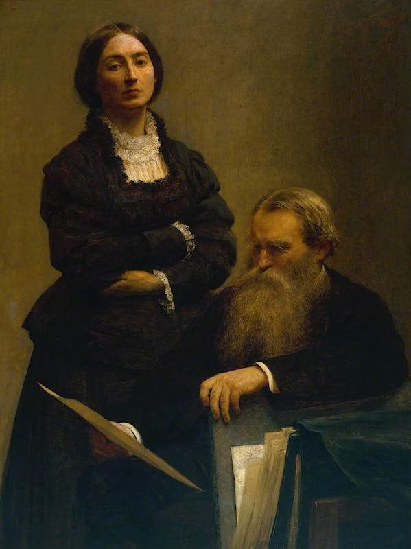 Art mural Henri Fantin-Latour 60x90cm pour raviver une décoration murale terne