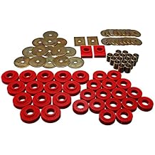 Energy Suspension Body Mount Set - 3.4120R