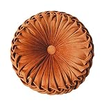 Throw Pillows Round