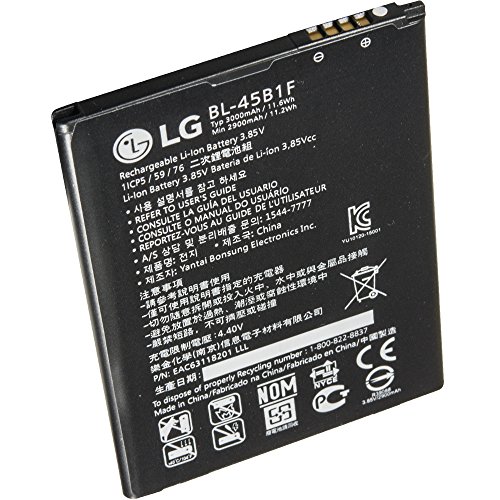 LG Electronics Lithium Ionen Akku - V10 F600, V10 H900 - 3000mAh