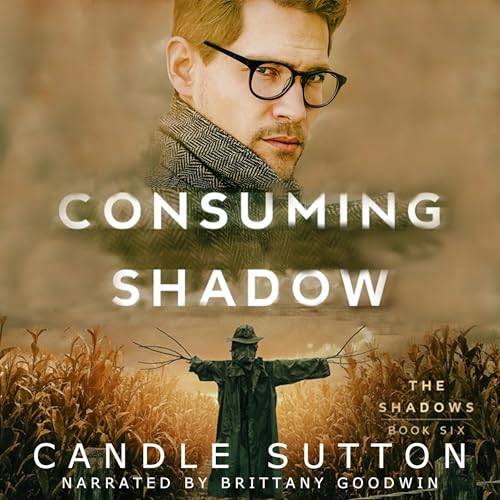 Consuming Shadow by Candle Sutton episode artwork