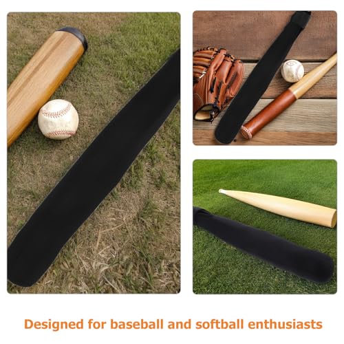 Manchons pour batte de baseball Anneome parfaits pour l'entraînement