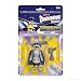 Action Figure Funko Disney Afternoon Darkwing Duck Chase Limited Edition