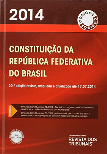 Constituição da República Federativa do Brasil