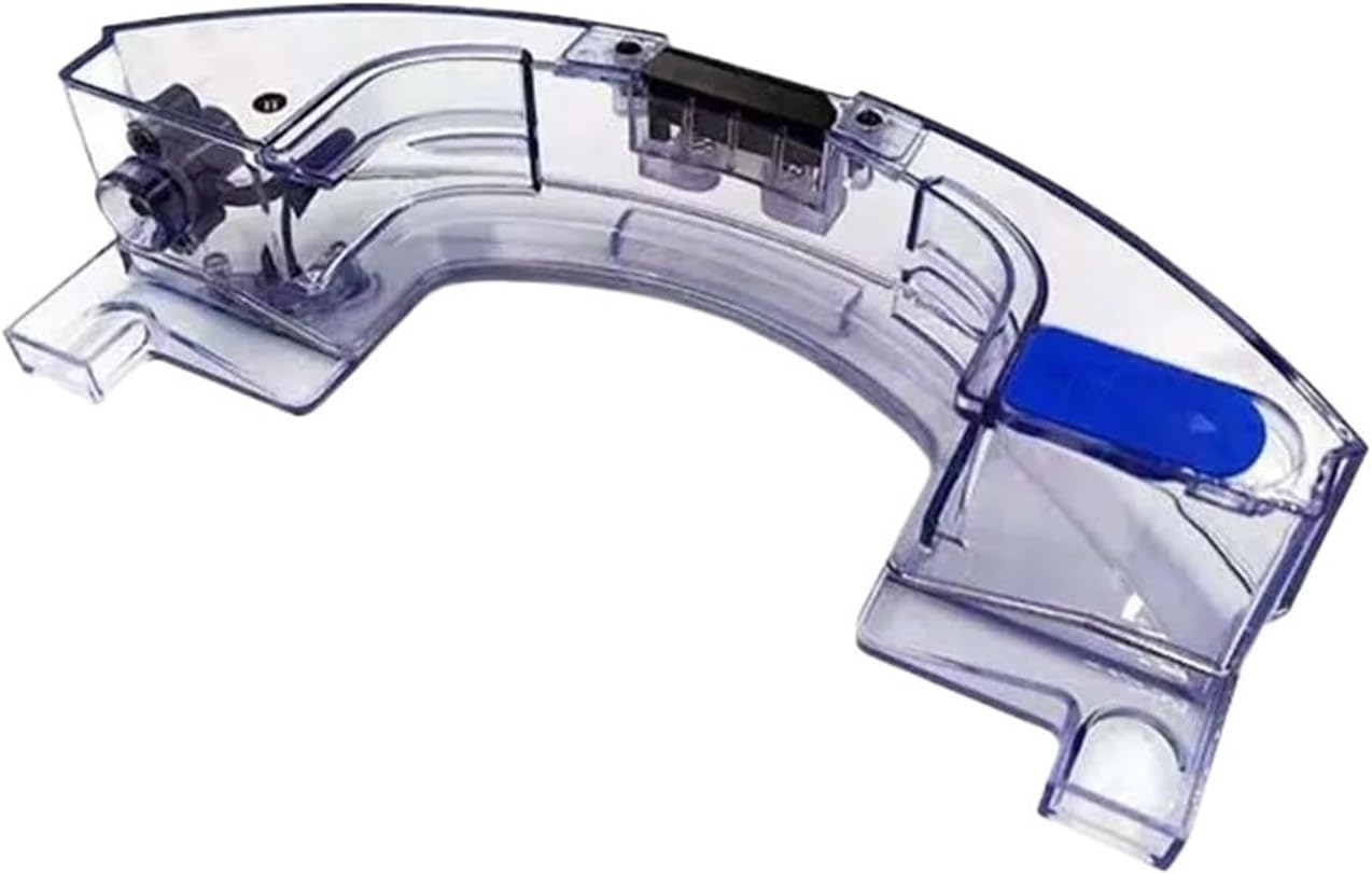 Water Tank Replacement Accessory, Compatible for Ecovacs, Suitable for Deebot Ozmo T8 N8 T5 N5 Robotic Vacuum Cleaners