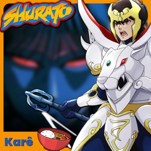 Kar&ecirc; #65 - Shurato