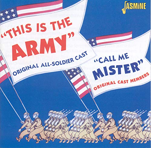 This Is the Army / Call M Édition Collector Archive Sonore de Prestige