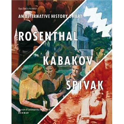 An Alternative History of Art