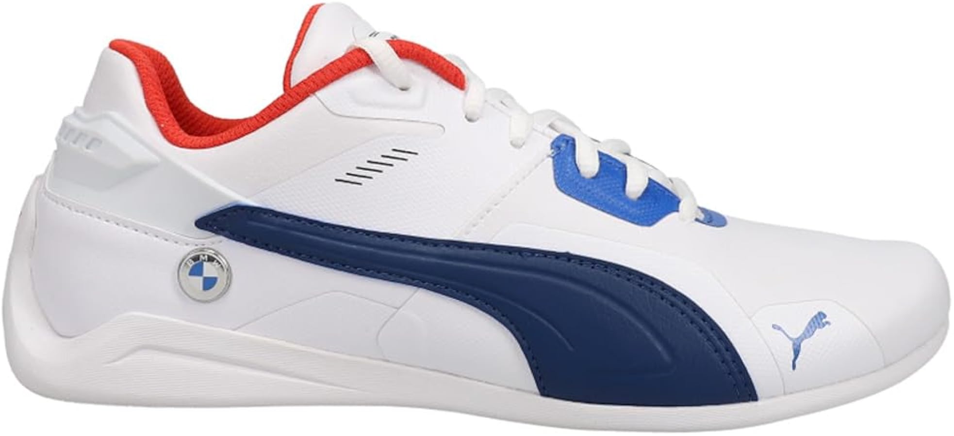 PUMA  Motorsport Sサイズ Amazon.com | PUMA Kids Boys BMW M Motorsport Drift Cat Delta Lace