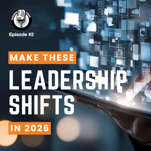 The 9 Shifts for Leaders in Professional Services