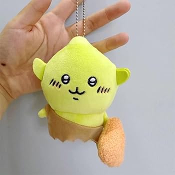 ちいかわ　ゴブリン　マスコット　ぬいぐるみ Amazon.co.jp: ちいかわ ゴブリン マスコットぬいぐるみ