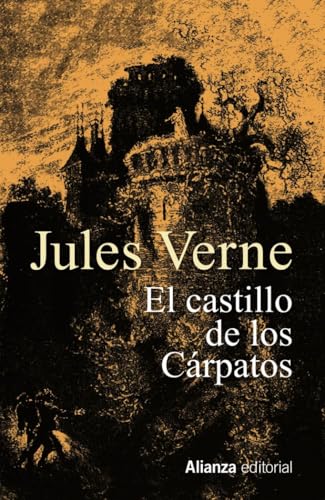 30. El castillo de los Cárpatos (1892)