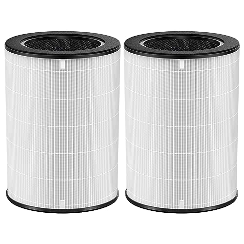 10 Best Total Clean 5 In 1 Air Purifier Homedics Filter July 2024