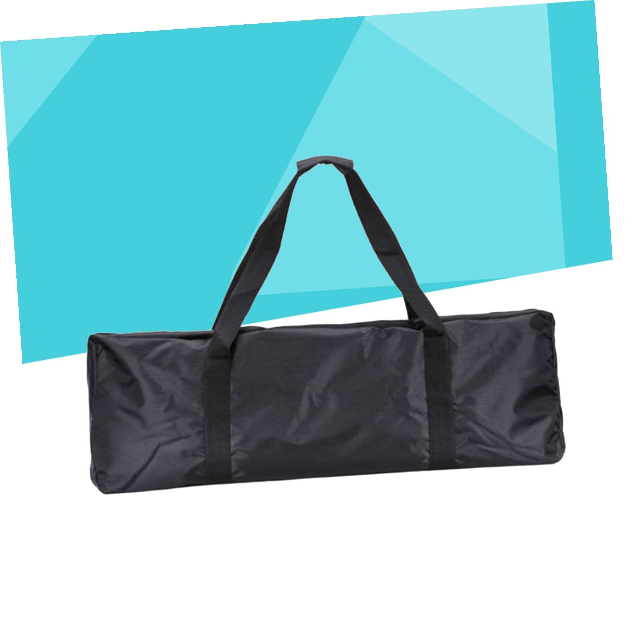 Happyyami wasserdichte Oxford-Tasche Zum Tragen Von Balance-Autos Faltbare Umhängetasche Handtasche Für Außenbereich Geeignet Für Mi Electric Scooter