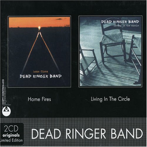 Home Fires/Living in the..
