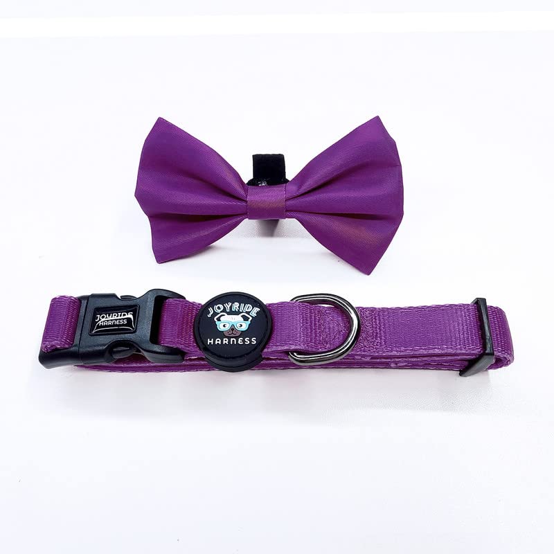 Joyride Harness Collar y pajarita pack alivio tirones paseos cómodos