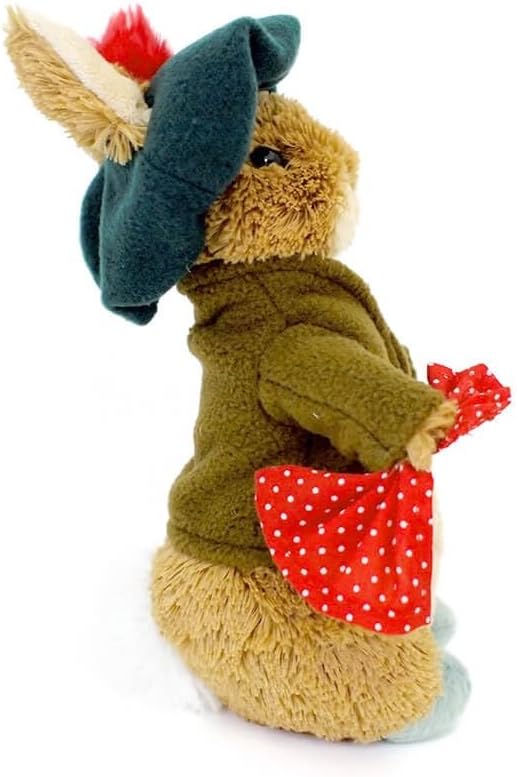 GUND Classic Benjamin Bunny, 6.5 in