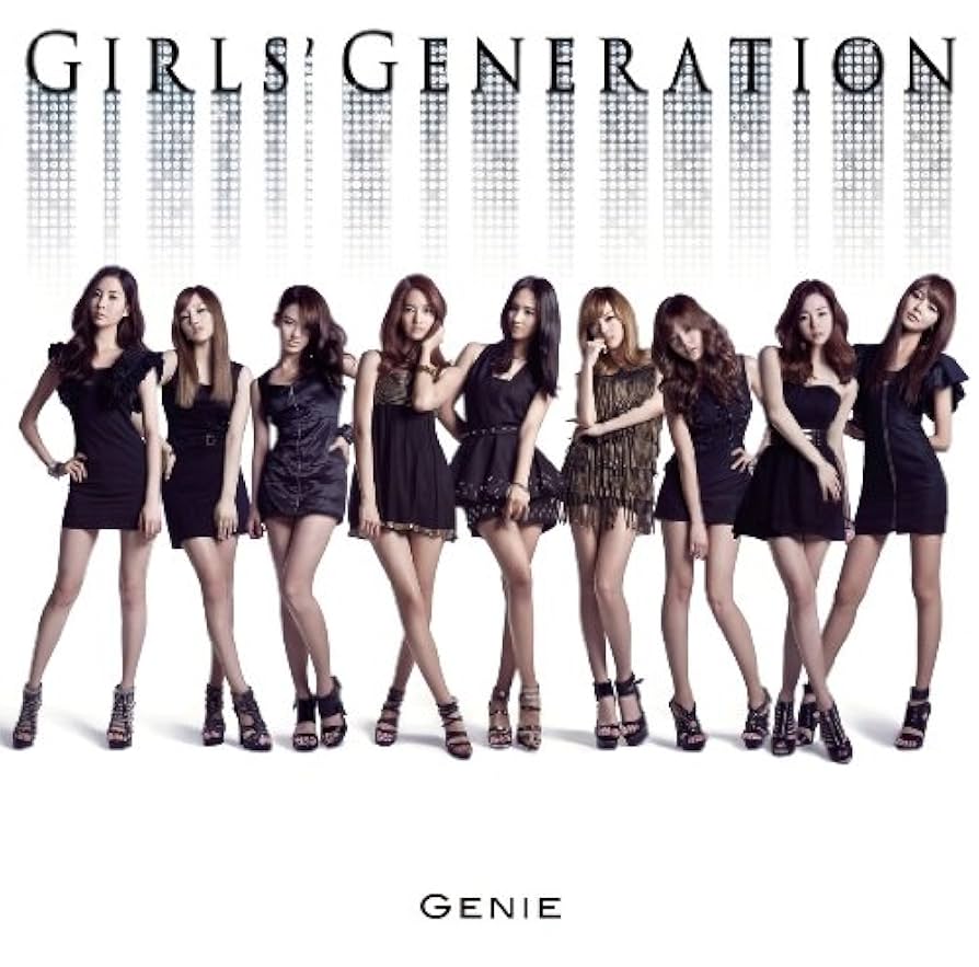 GIRLS' GENERATION(豪華初回限定盤)(DVD付) GIRLS' GENERATION 【豪華初回限定盤】[CD+DVD+SPECIAL MINI BAG