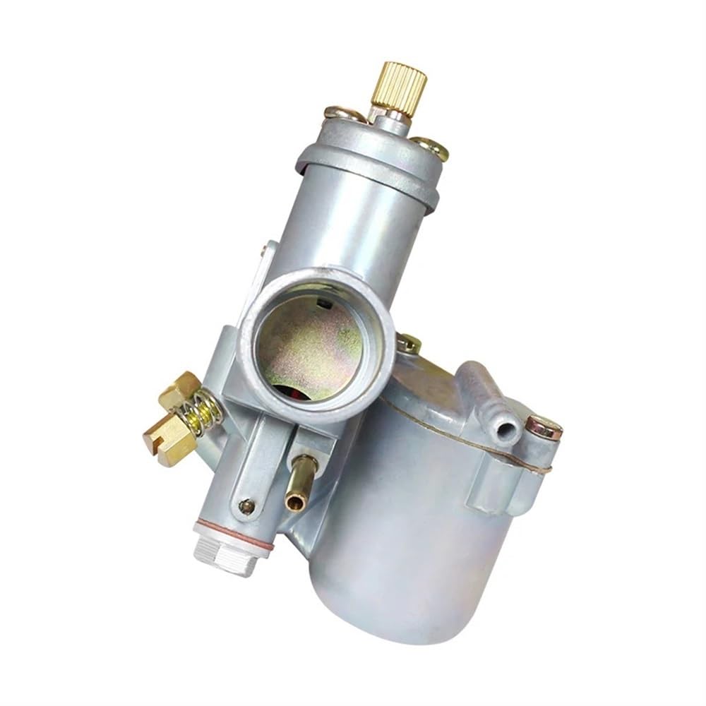 Carburateur de moto 17 mm pour réparer une panne moteur sur C50