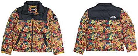 Amazon | ノースフェイス THE NORTH FACE 1992 NUPTSE JACKET ダウン