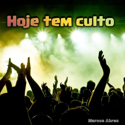 Hoje Tem Culto