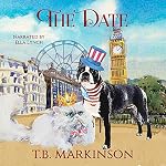 Cover of The Date