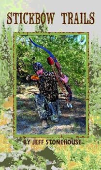 Perfect Paperback Stickbow Trails Book