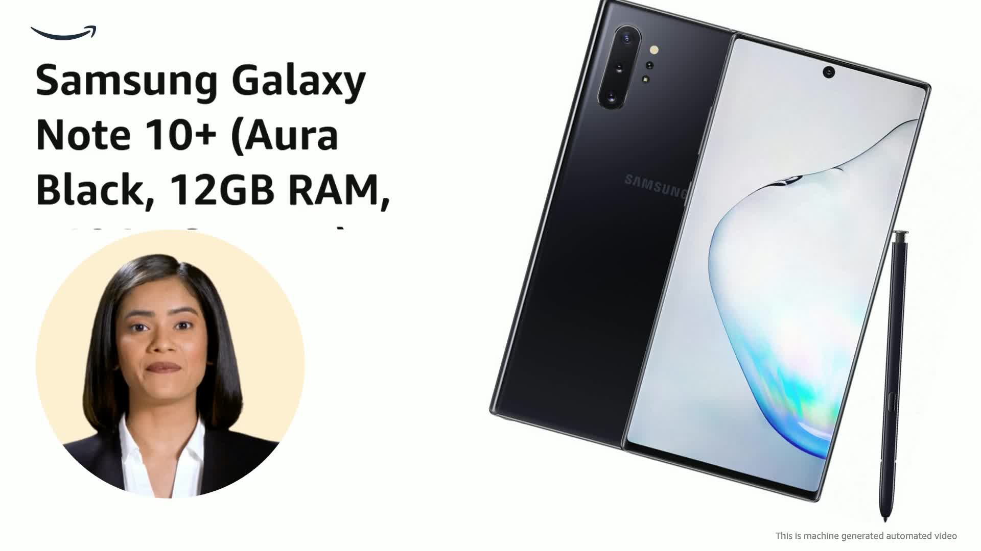 Plus 10 Note Galaxy Samsung ジャンク ブラック 10プラス Note Galaxy Samsung 5G N976 SIM Single Black 12GB/512GB スマートフォン本体