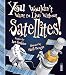 Produktbild You Wouldn't Want To Live Without Satellites!
