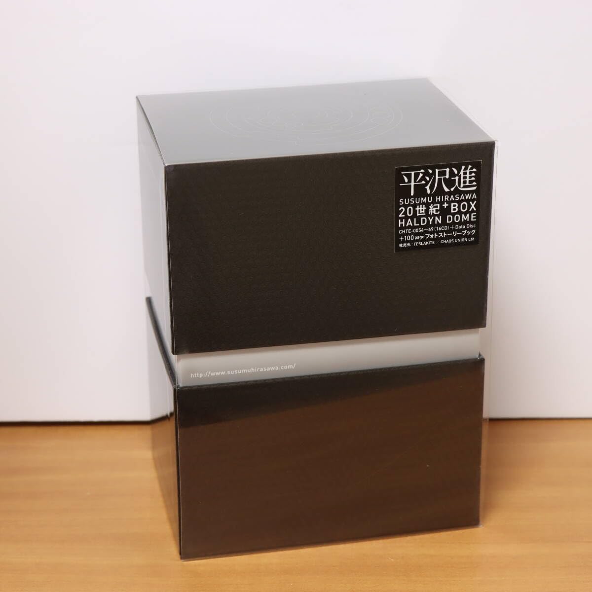 SUGIZO /音 【Premium Edition (2CD豪華BOX仕様)】 SUGIZO /音 【Premium Edition (2CD豪華BOX仕様)】