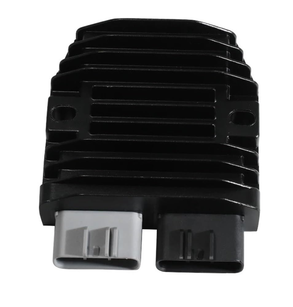 Solución a tirones eléctricos: regulador de voltaje UTV T-BOSS 760 71603 6