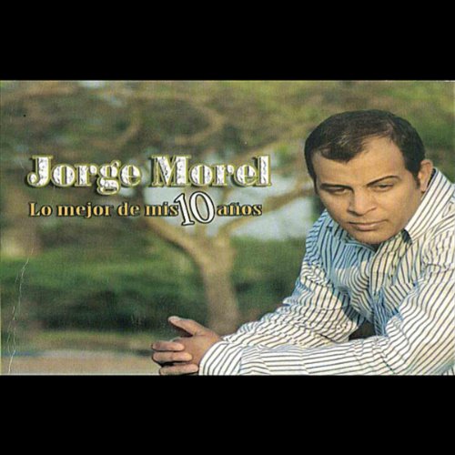 Play Lo Mejor De Mis 10 Anos by Morel on Amazon Music