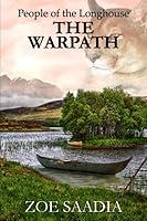 The Warpath 1539651061 Book Cover