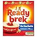 Price comparison product image Ready Brek Sachets 8 x 30g