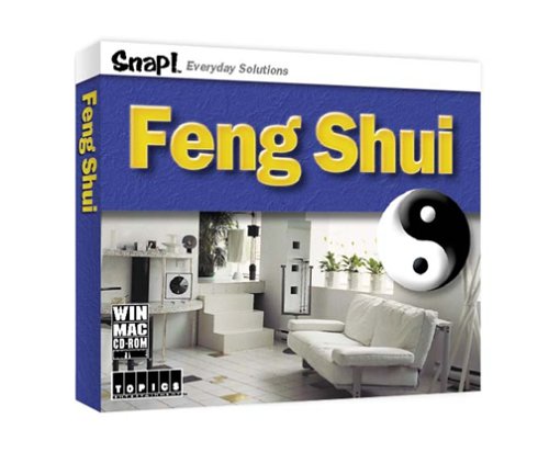 SNAP! Feng Shui (Jewel Case)