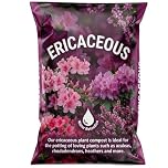 50L Ericaceous Compost Organic New Formulated Plant Food Potting Soil