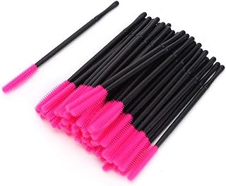 Juego de cepillos de pestañas para rímel de c...