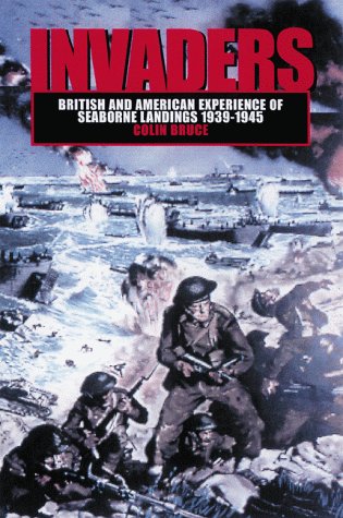 Invaders: British and American Expe