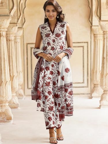 SHIENZY-Women-Kurta-and-Pant