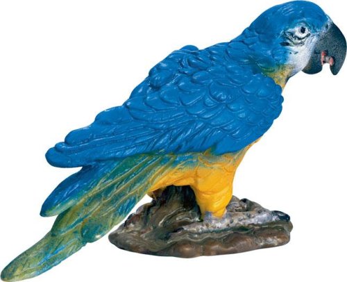 Preisvergleich Produktbild 14188 - Schleich - Papagei