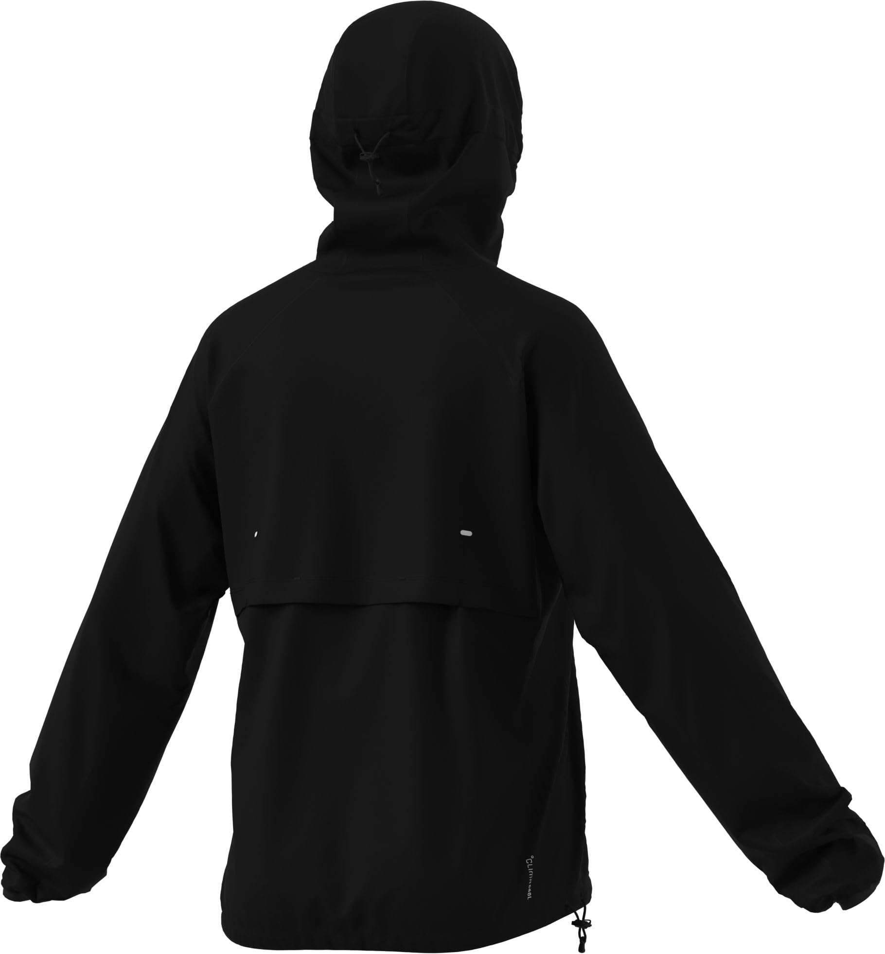 adidas Women's Chaqueta de running adi365 Essentials
