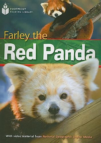 Farley the Red Panda: Footprint Reading Library 2 (Footprint Reading Library: Level 2)