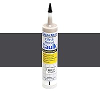 Vista 10 de Masilla TEC de Color Combinado por Colorfast Sin Arena 988 Pearl