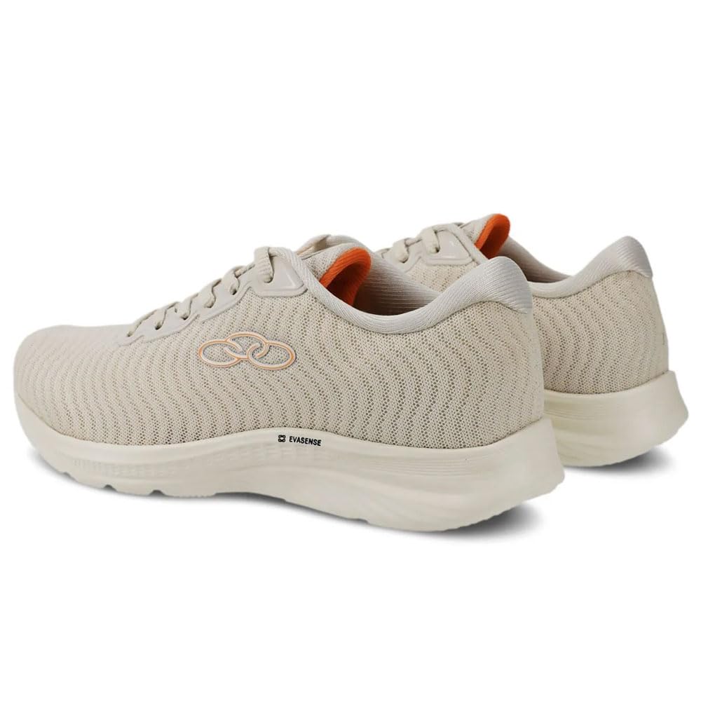 Tênis Olympikus Feminino Atmos/101 em promoção! Veja a oferta e mais achadinhos de Tênis 5 Hoje é o melhor dia para comprar Tênis Olympikus Feminino Atmos/101 com aquele preço maroto! Promoção! Aproveite a oferta! 5