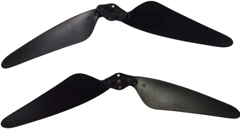 4pcs F11 / F11 Pro / F11 GIM / F11 4K Pro / F24 Pro Original Drone Propeller CW CCW Propeller Blades for SJRC F11 PRO GPS RC