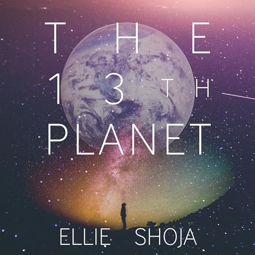 The 13th Planet by Ellie Shoja episode artwork
