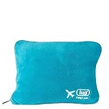 Hierzu gehört auch eine bequeme Decke Tasche perfekt für die Speicherung Ihrer Brille oder MP3-Player.