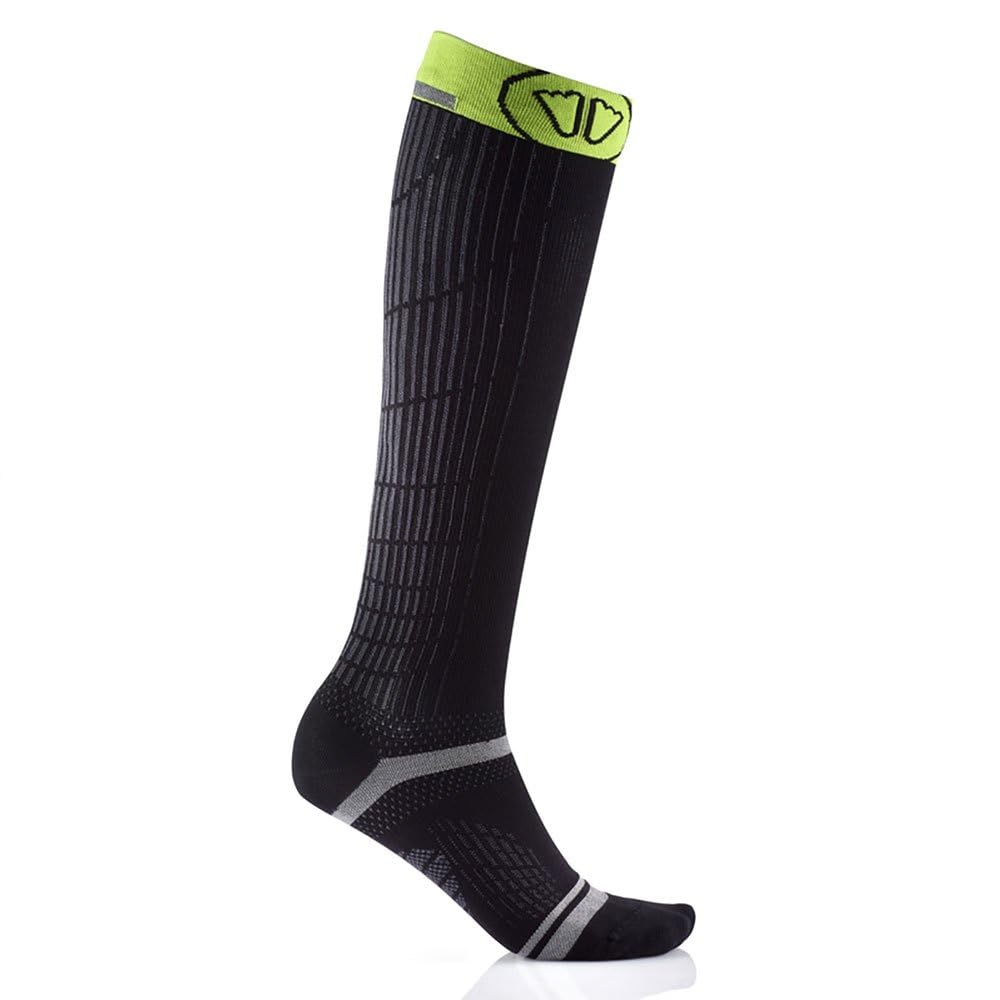 Sidas Unisex Endurance Racing Knee Socken